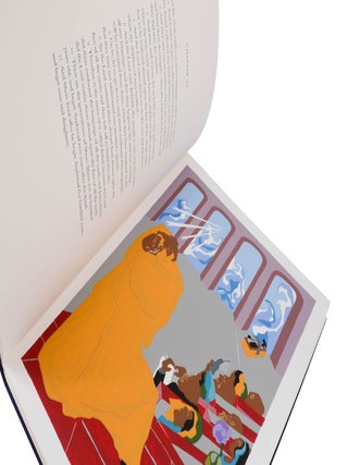 The First Book of Moses, called Genesis