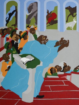 The First Book of Moses, called Genesis