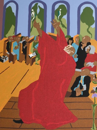 The First Book of Moses, called Genesis
