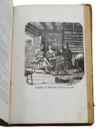 Banditti of the Prairies, or the Murderer’s Doom!! A Tale of the Mississippi Valley
