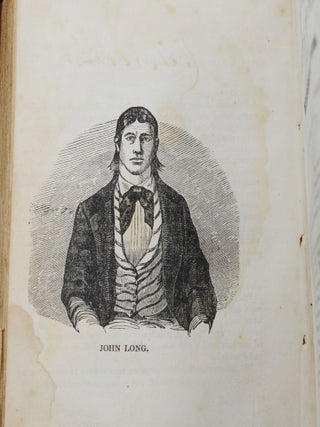 Banditti of the Prairies, or the Murderer’s Doom!! A Tale of the Mississippi Valley