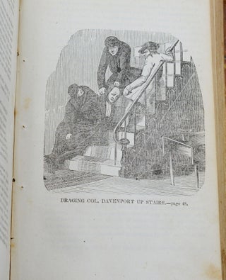 Banditti of the Prairies, or the Murderer’s Doom!! A Tale of the Mississippi Valley