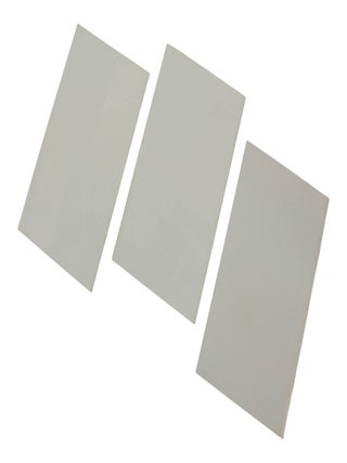 The Private File. Volumes 1, 2 & 3.