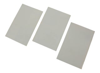 The Private File. Volumes 1, 2 & 3.