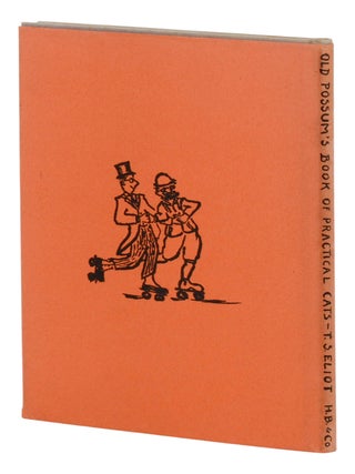 Old Possum's Book of Practical Cats