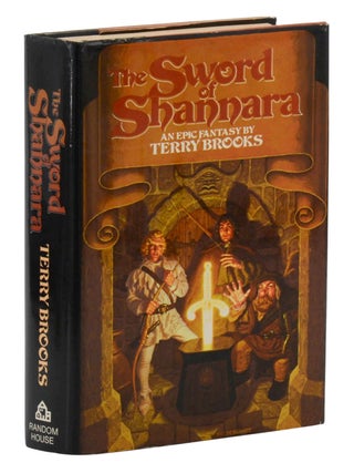 The Sword of Shannara