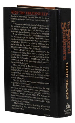 The Sword of Shannara