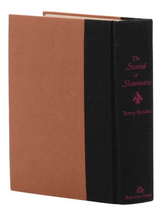 The Sword of Shannara