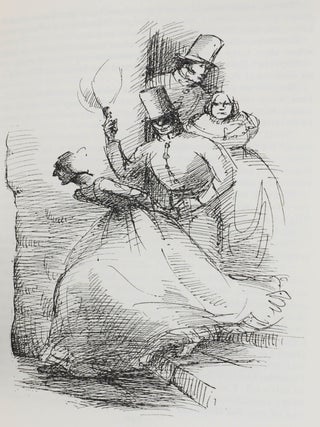 The Wolves of Willoughby Chase
