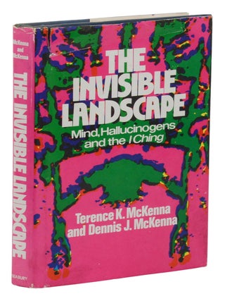 The Invisible Landscape: Mind, Hallucinogens and the I Ching