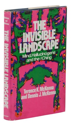 The Invisible Landscape: Mind, Hallucinogens and the I Ching