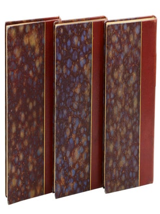 (Complete Works in Three Volumes) Разсказы; Стихи: Perevodẏ - Плагиаты - Свое; Causeries (and) pravda ob ostrovie Tristanʹ da Runʹi︠a︡