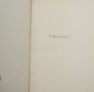 (Complete Works in Three Volumes) Разсказы; Стихи: Perevodẏ - Плагиаты - Свое; Causeries (and) pravda ob ostrovie Tristanʹ da Runʹi︠a︡