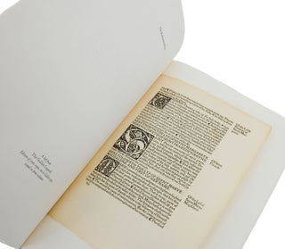 The Kelmscott & Doves Presses