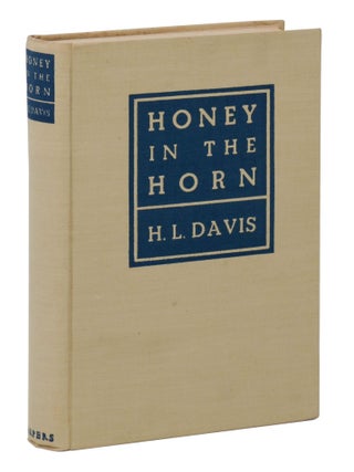 Honey in the Horn