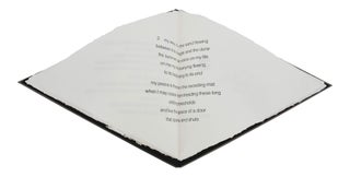 Quatre Poemes - Four Songs