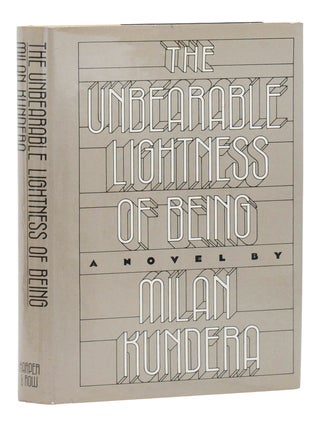 The Unbearable Lightness of Being
