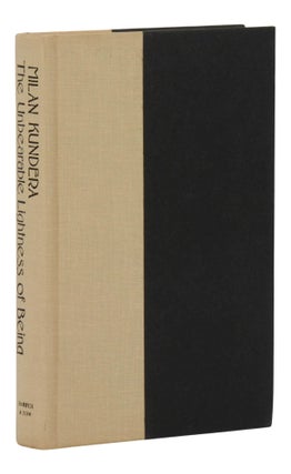 The Unbearable Lightness of Being