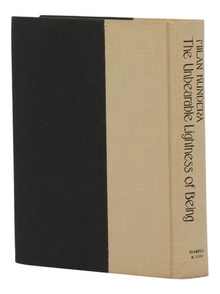 The Unbearable Lightness of Being