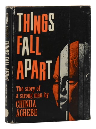 Things Fall Apart