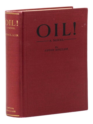 Oil!