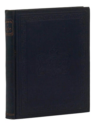 The Laws of Life with Special Reference to the Physical Education of Girls
