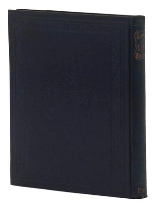 The Laws of Life with Special Reference to the Physical Education of Girls