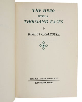 The Hero with a Thousand Faces