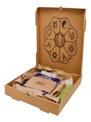Be Here Now (50th Anniversary Box Set)