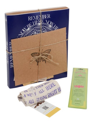 Be Here Now (50th Anniversary Box Set)