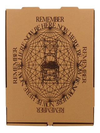 Be Here Now (50th Anniversary Box Set)