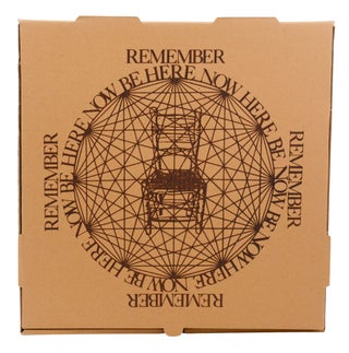 Be Here Now (50th Anniversary Box Set)