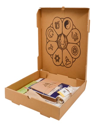 Be Here Now (50th Anniversary Box Set)
