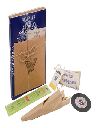 Be Here Now (50th Anniversary Box Set)