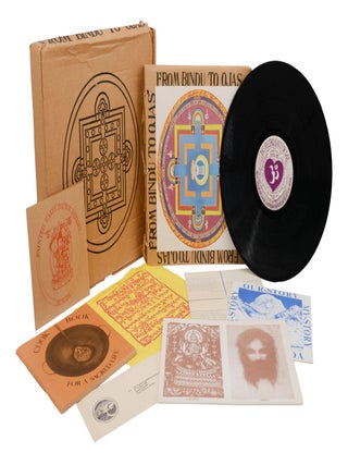 Item #140947209 From Bindu to Ojas. Ram Dass