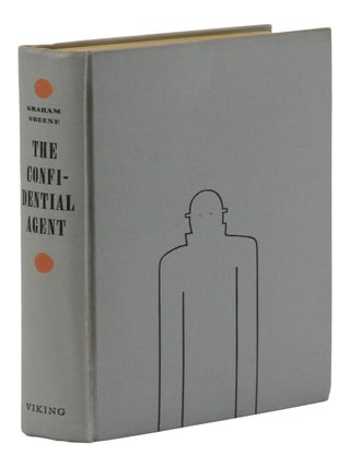 The Confidential Agent: An Entertainment