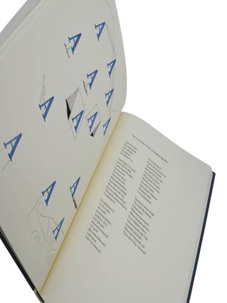 Hockney's Alphabet