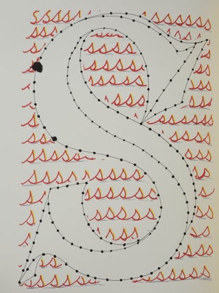 Hockney's Alphabet