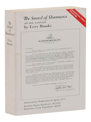 The Sword of Shannara