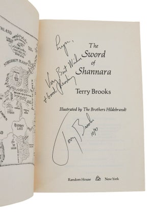 The Sword of Shannara