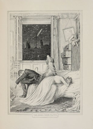 Peter and Wendy
