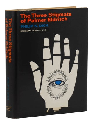 The Three Stigmata of Palmer Eldritch