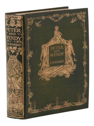 Peter and Wendy