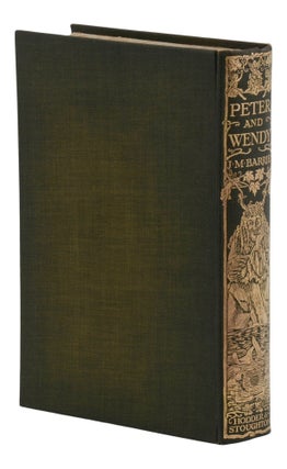 Peter and Wendy