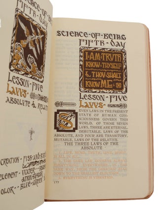 The Science of Being