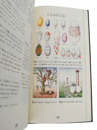 Codex Seraphinianus