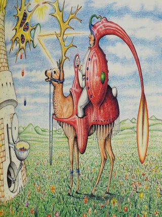 Codex Seraphinianus