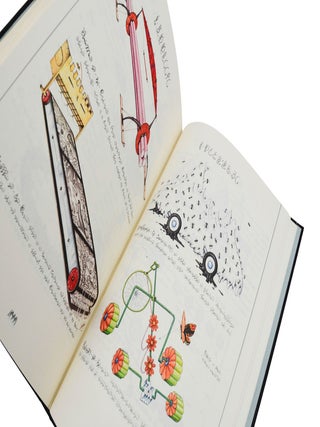 Codex Seraphinianus