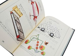 Codex Seraphinianus