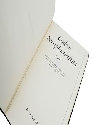 Codex Seraphinianus